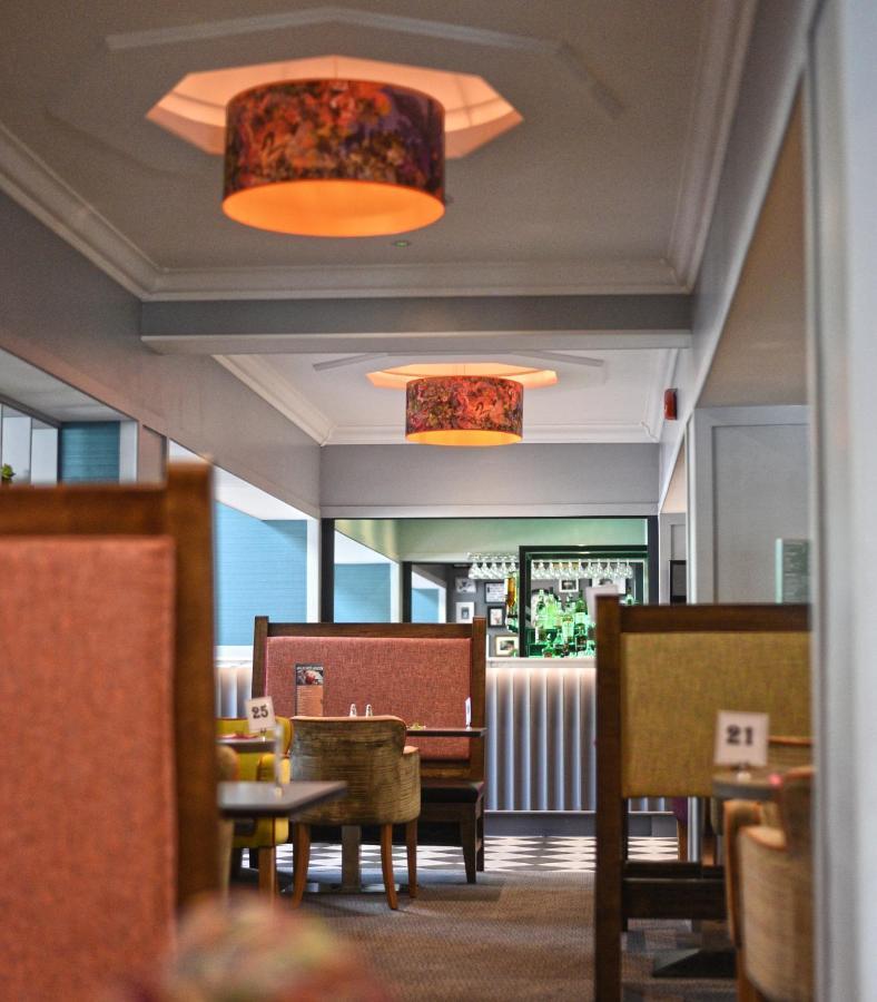 קולריין The Lodge Hotel מראה חיצוני תמונה