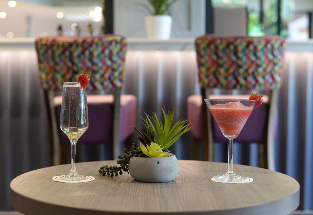 קולריין The Lodge Hotel מראה חיצוני תמונה