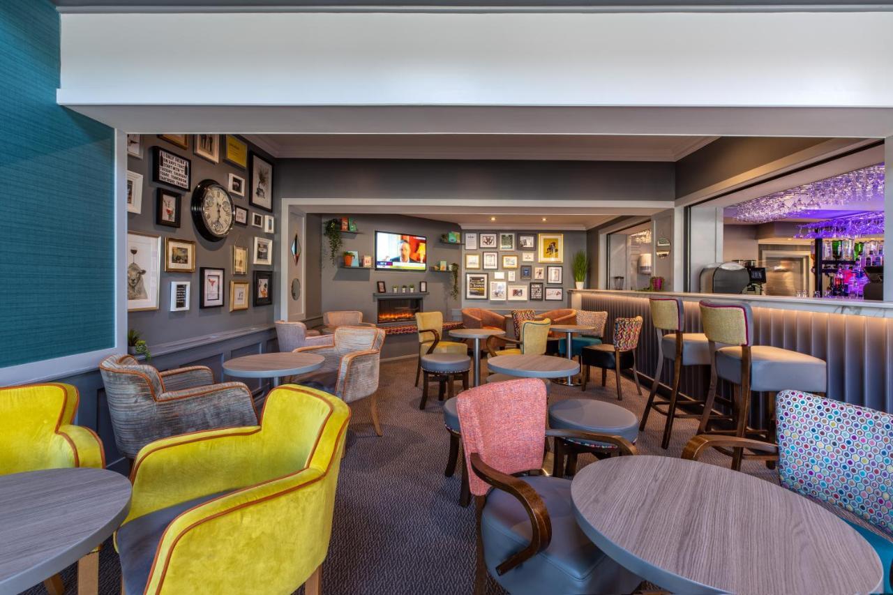 קולריין The Lodge Hotel מראה חיצוני תמונה