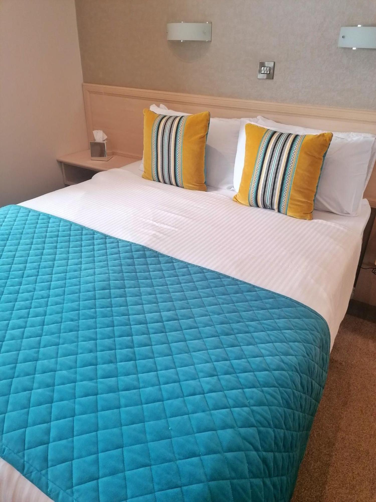 קולריין The Lodge Hotel מראה חיצוני תמונה