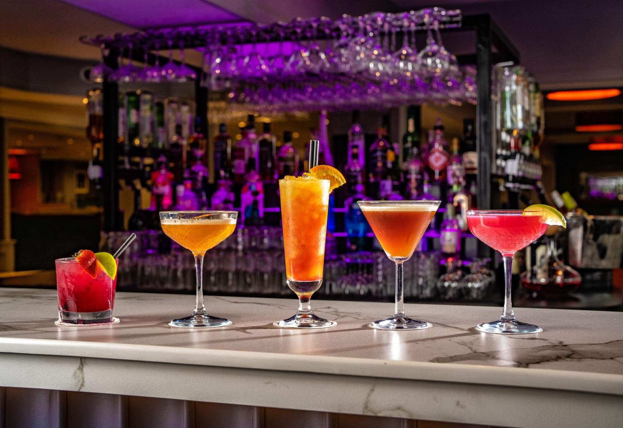 קולריין The Lodge Hotel מראה חיצוני תמונה