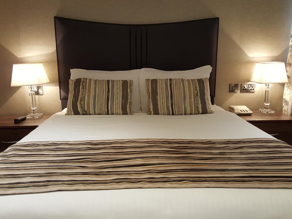 קולריין The Lodge Hotel מראה חיצוני תמונה