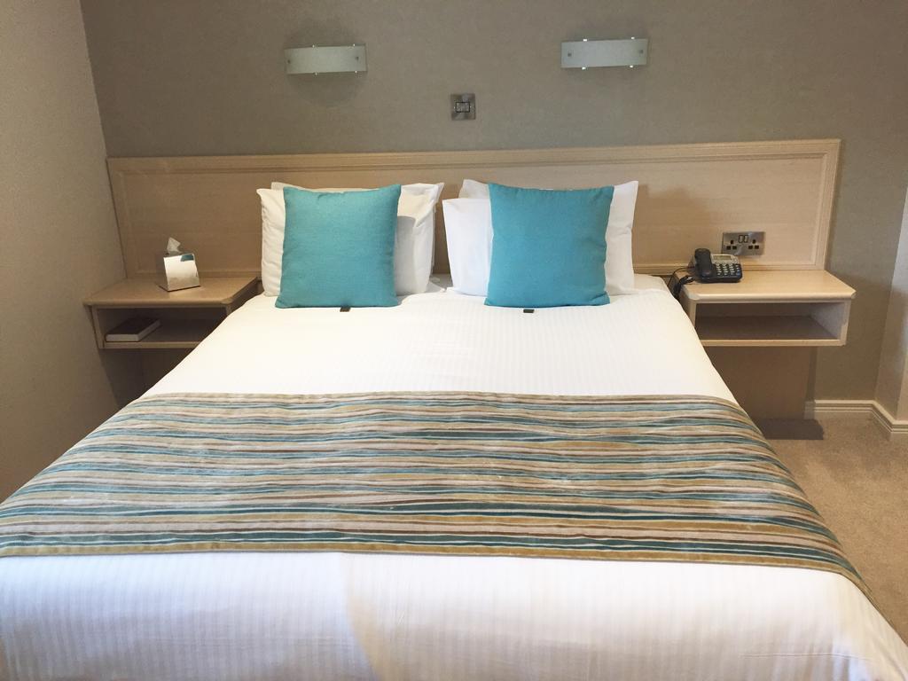 קולריין The Lodge Hotel מראה חיצוני תמונה