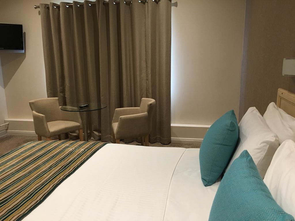 קולריין The Lodge Hotel מראה חיצוני תמונה