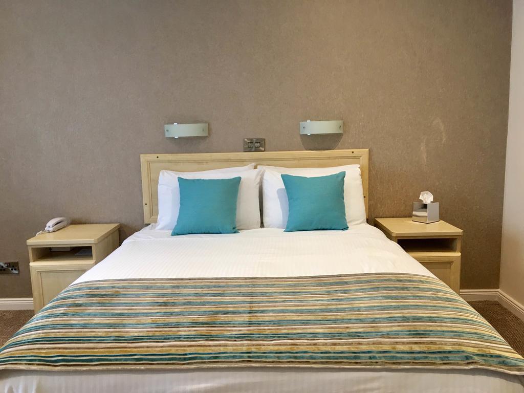 קולריין The Lodge Hotel מראה חיצוני תמונה