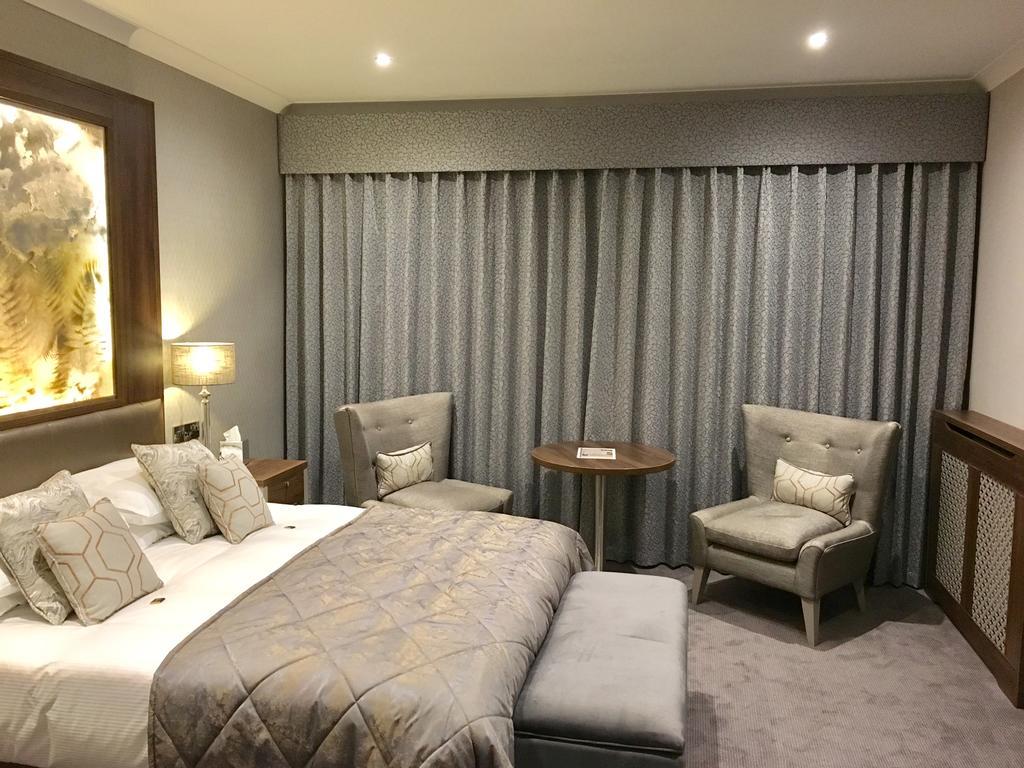קולריין The Lodge Hotel מראה חיצוני תמונה