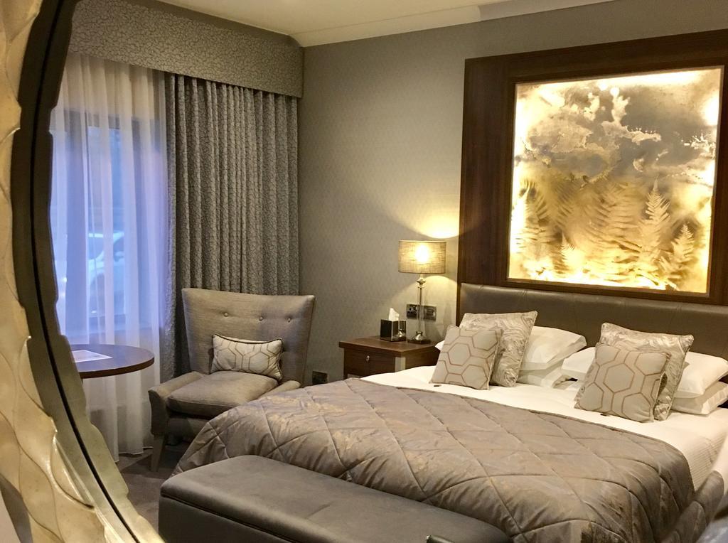 קולריין The Lodge Hotel מראה חיצוני תמונה