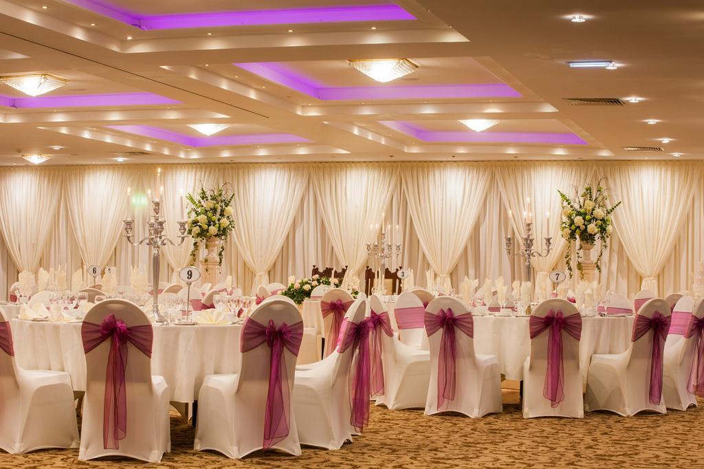 קולריין The Lodge Hotel מראה חיצוני תמונה