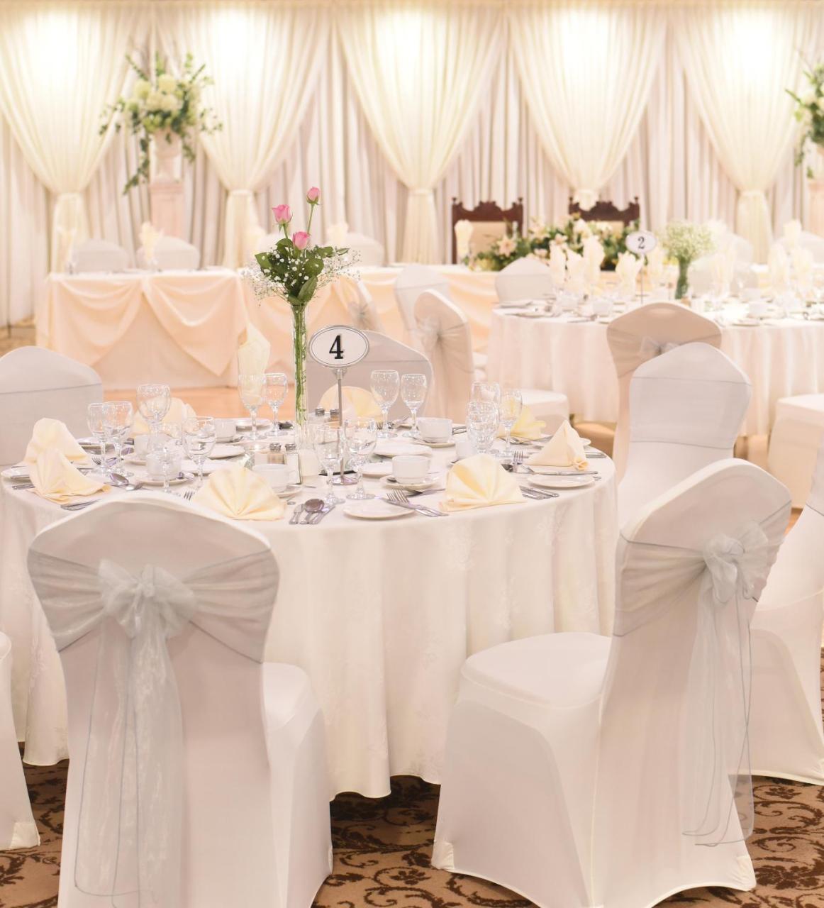 קולריין The Lodge Hotel מראה חיצוני תמונה