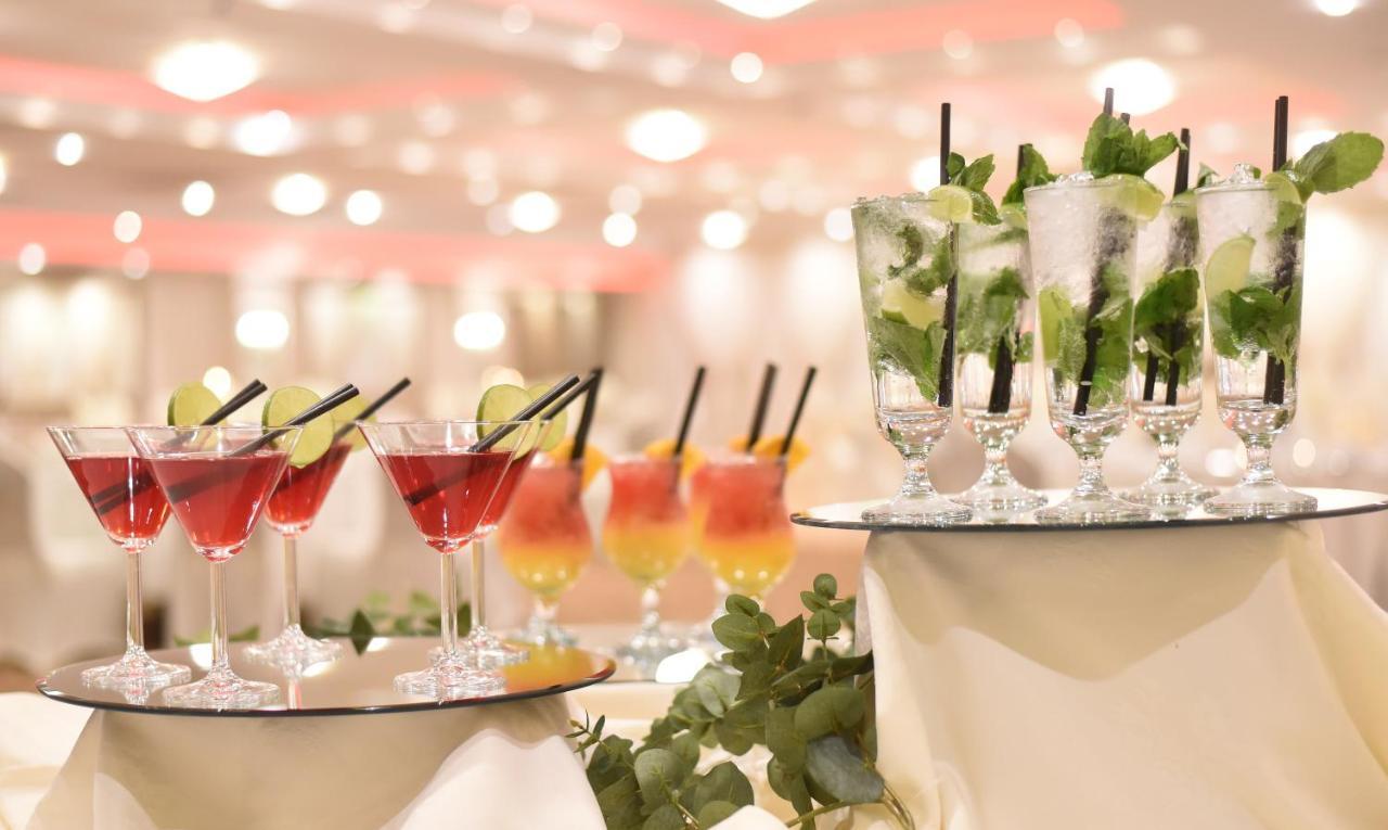 קולריין The Lodge Hotel מראה חיצוני תמונה